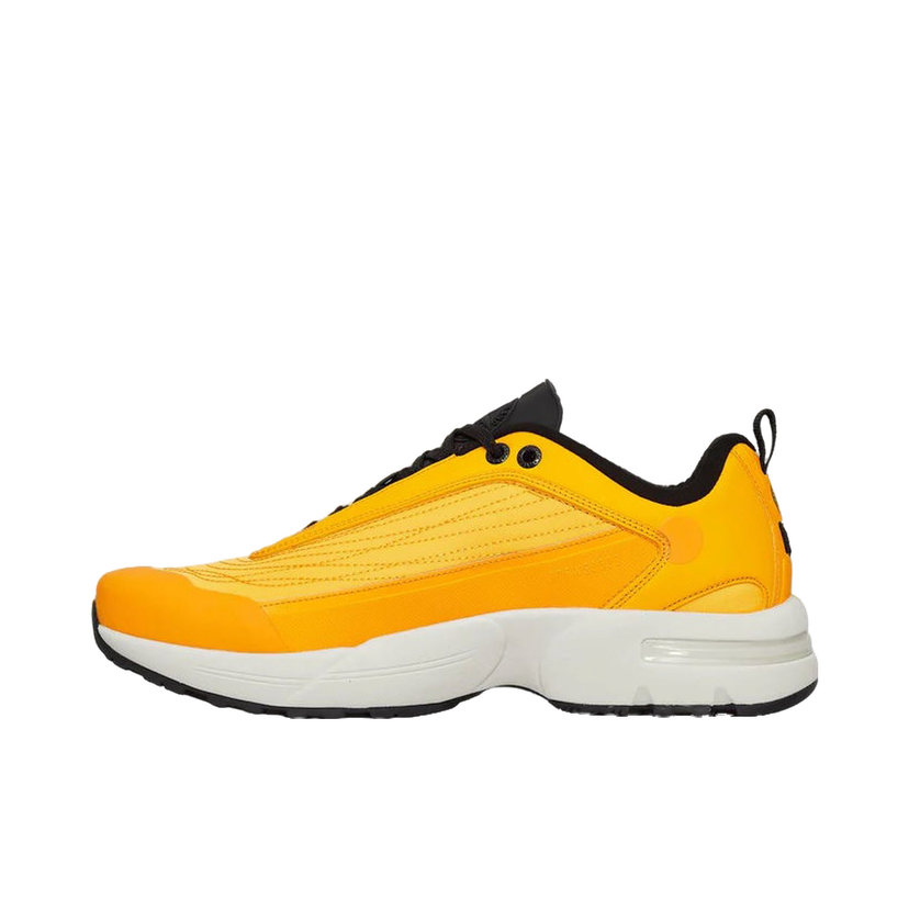 Superge in čevlji Stone Island Sneakers Oranžna | 77FWS0303 V0032
