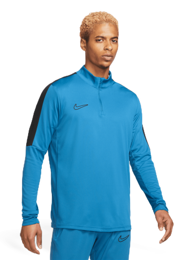 Majica Nike Academy Dri-FIT Modra | DX4294-457