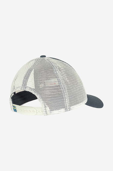 Kapa FJÄLLRÄVEN Badge Cap Modra | F78152, 1