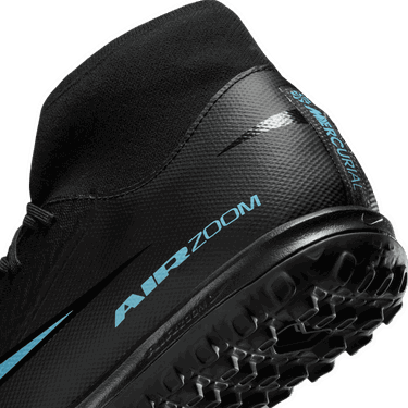 Superge in čevlji Nike Zoom Superfly 10 Academy TF Črna | fq8331-001, 6