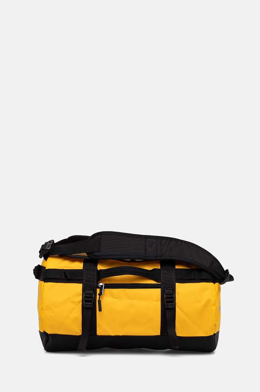Potovalna torba The North Face The North Face Base Camp Duffel 31L Bag Rumena | NF0A52SS4WP1