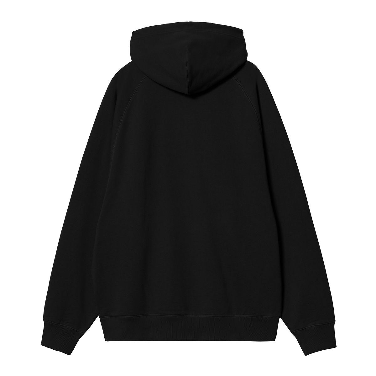 Pulover Carhartt WIP Hooded Cheap Thrills Sweat Črna | I032864_89_XX, 1