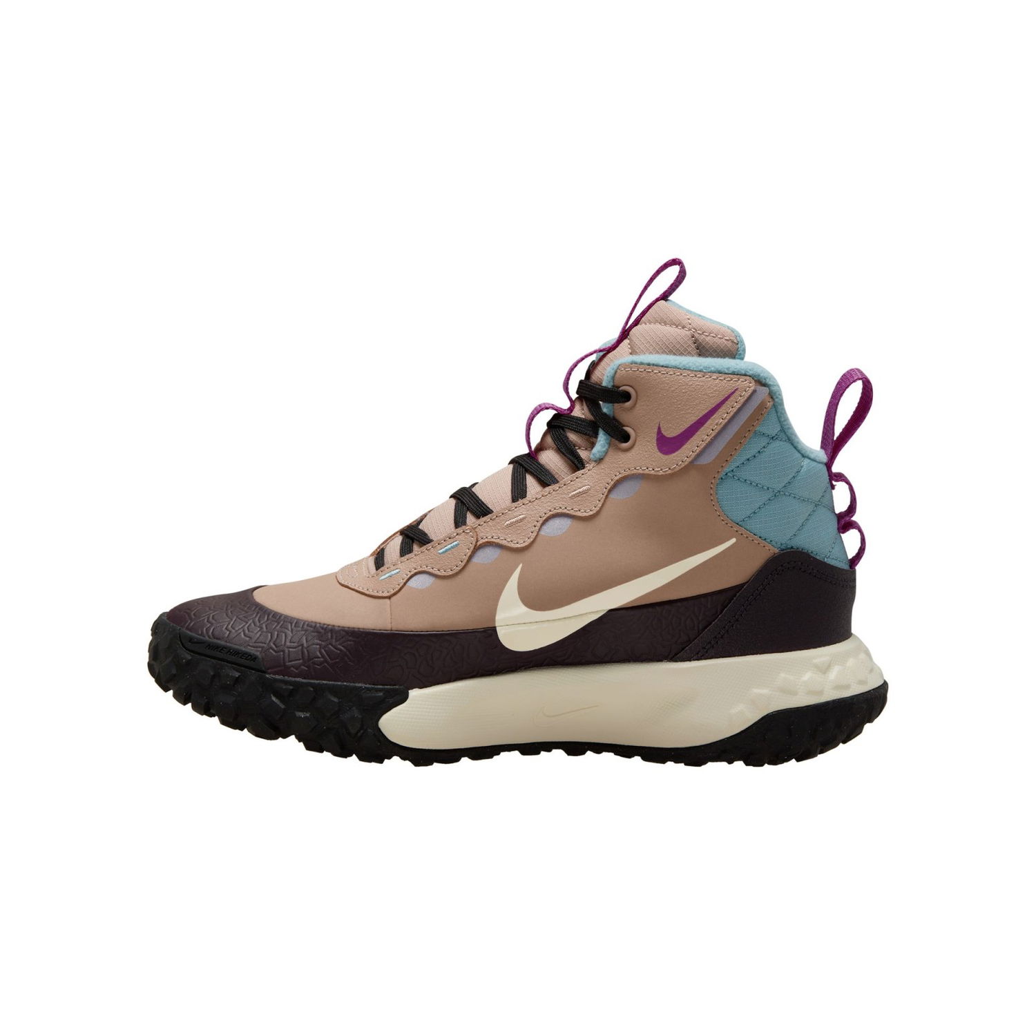 Superge in čevlji Nike Hikeda Boot Bež | FV4173-200, 1