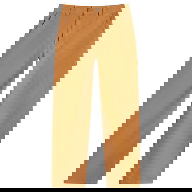 Cargo hlače A.P.C. A.P.C. Fergus Carpenter Pants Rjava | COGBJ-M08500-CAB, 1