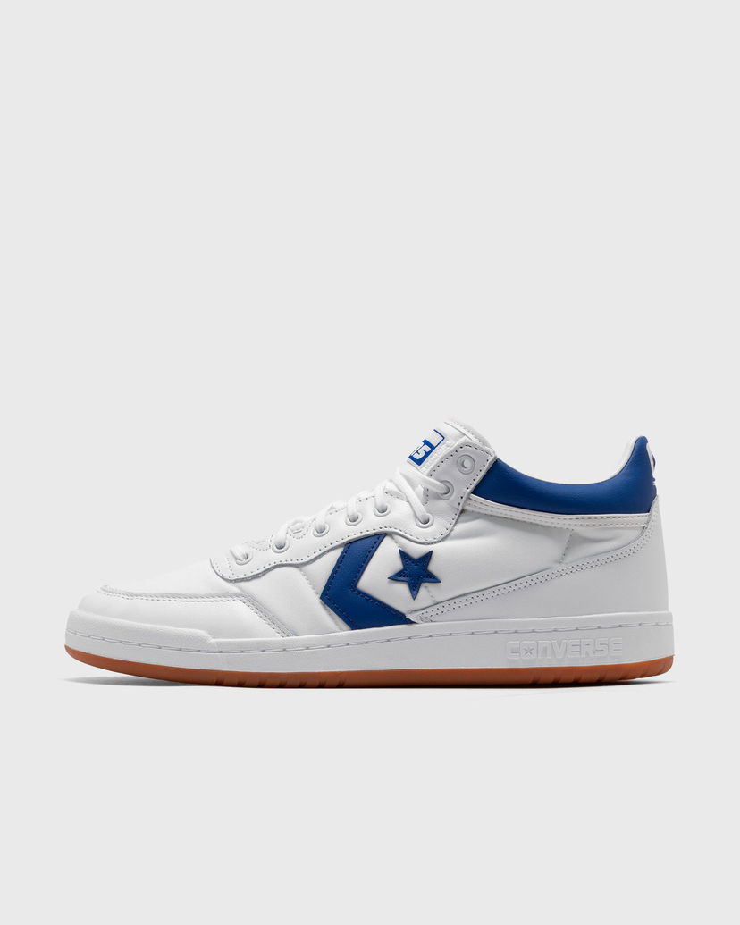 Skateboarding Converse Fastbreak Pro Bela | A09867C