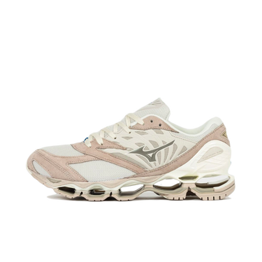 Superge in čevlji Mizuno Wave Prophecy LS "SCloud" Bež | D1GA226201, 0