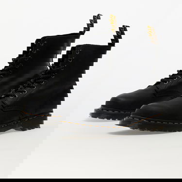 Superge in čevlji Dr. Martens 1460 Pascal 8 Eye Črna | DM30666001, 5