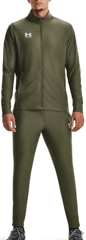Trenirka Under Armour Souprava Challenger Rjava | 1379592-390, 0