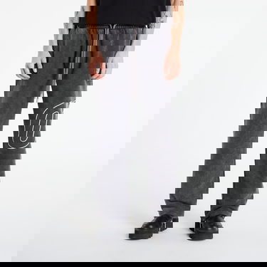 Trenirka Off-White Off-White Outline Arrow Sweatpants Siva | OMCH05AF25FLE0011301, 0