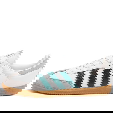 Superge in čevlji adidas Originals Samba Og W Bela | JI2724, 0