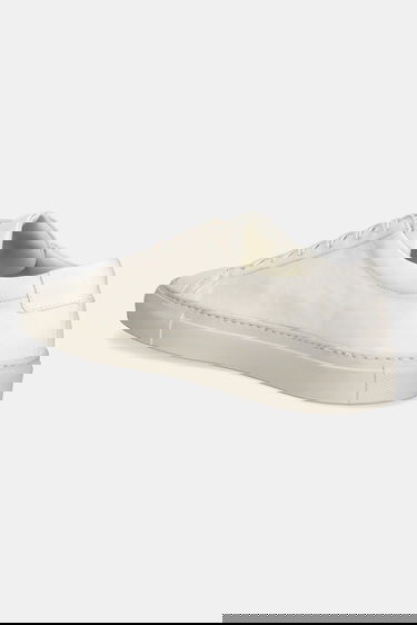 Superge in čevlji Common Projects Achilles Bela | 2508.0506, 2