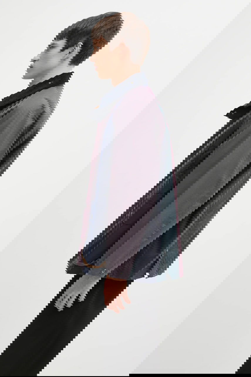 Jakna Barbour Paul Smith Stripe OS Jacket Večbarvna | MWX2518MI11, 1