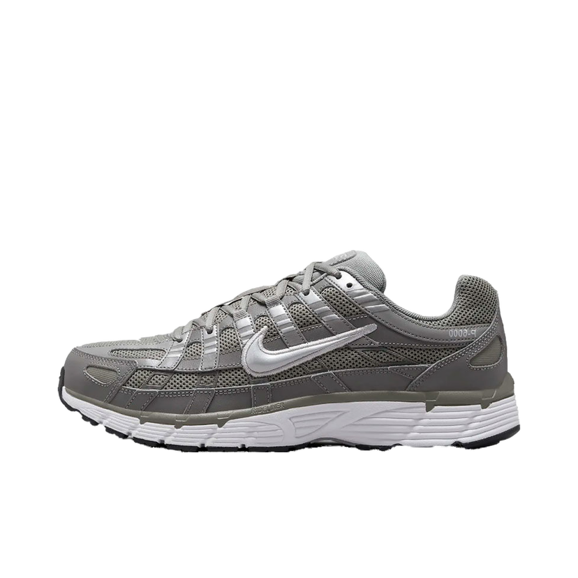 Superge in čevlji Nike P-6000 Dark Stucco Siva | CD6404-017