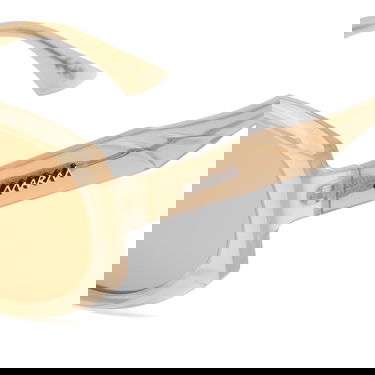 Sončna očala RETROSUPERFUTURE Retrosuperfuture x Marni Arithiel Sunglasses Bež | 8059026145662, 3