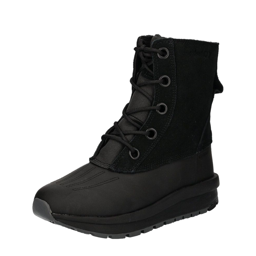 Superge in čevlji Columbia Moritza Shield OH V2 Boots Črna | 2100381