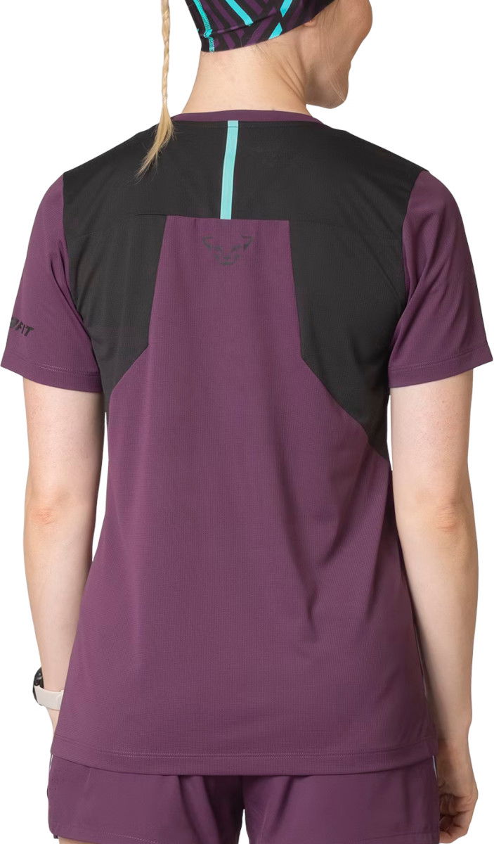 Majica Dynafit T-Shirt Short Sleeve Lila | 08-0000071650-6721, 1