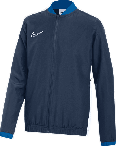 Vetrovka Nike Nike Track Jacket Modra | fz9851-410, 0