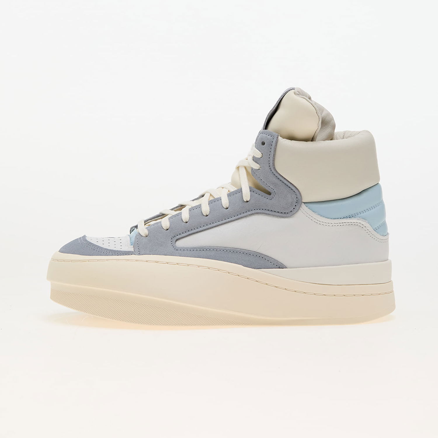 Superge in čevlji Y-3 Centennial High Bela | IG4083, 0