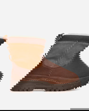 Superge in čevlji UGG Heritage Pull-On TrailGazer Boot Rjava | 1158213-CHE, 1