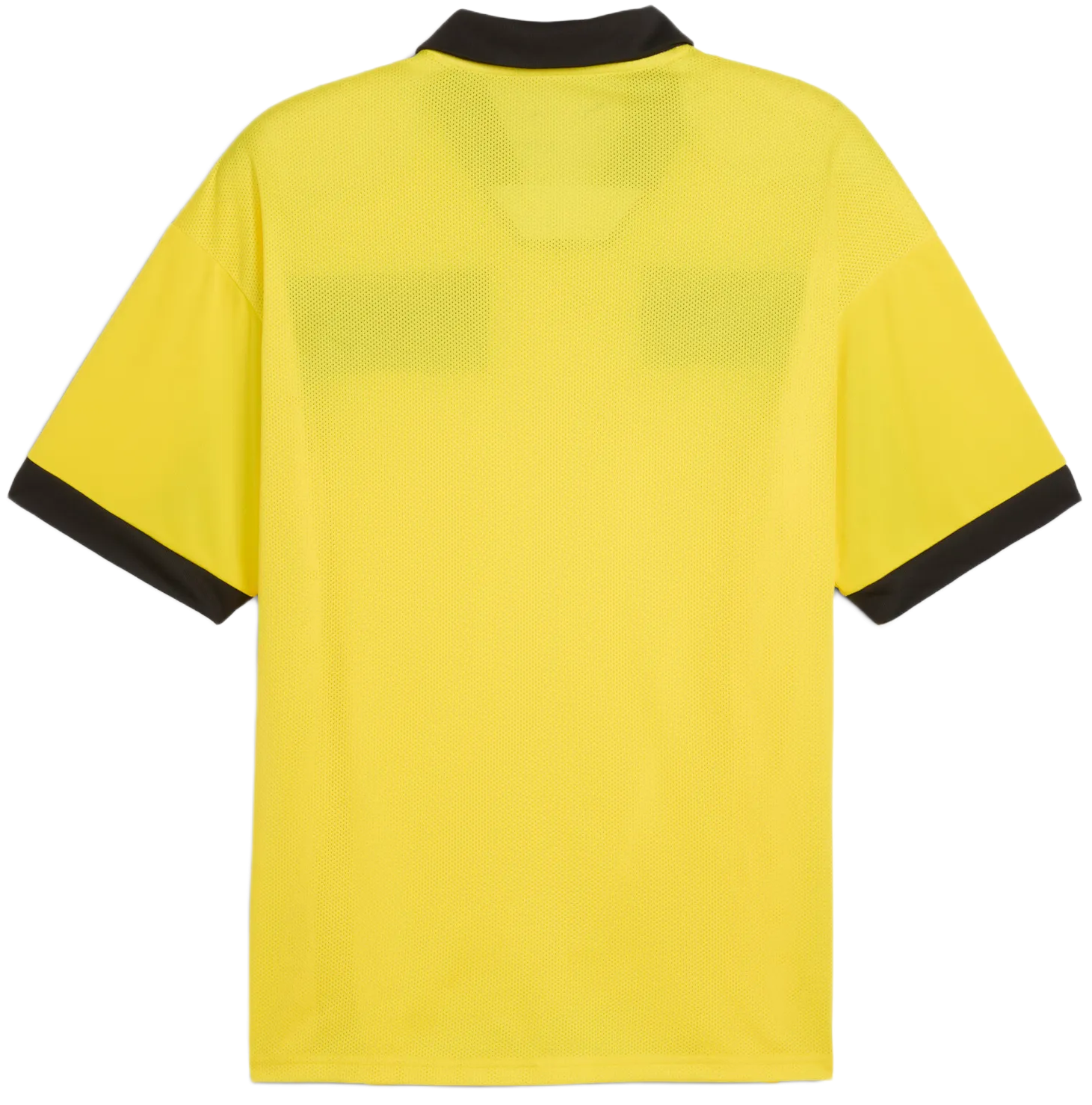 Dres Puma Puma teamCLASSIC Match Jersey Rumena | 707101-07, 1