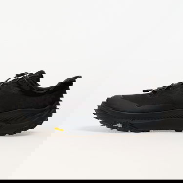 Superge in čevlji Hoka One One Transport GTX Črna | 1133957F-BLCKB, 0