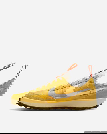 Superge in čevlji Nike Tom Sachs x General Purpose Shoe "Archive" Rumena | DA6672-700, 4