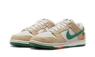 Superge in čevlji Nike SB Jarritos x Dunk Low Večbarvna | FD0860-001, 4