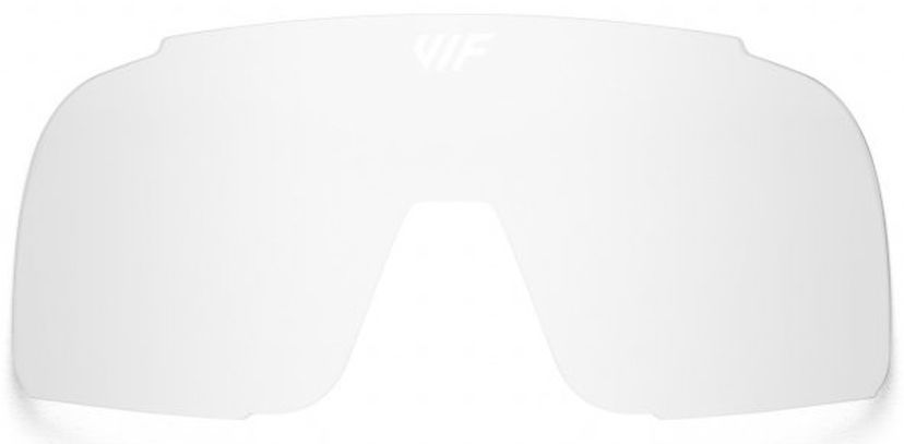Sončna očala VIF Replacement UV400 Lens for One Glasses Bela | vif-rl-tra