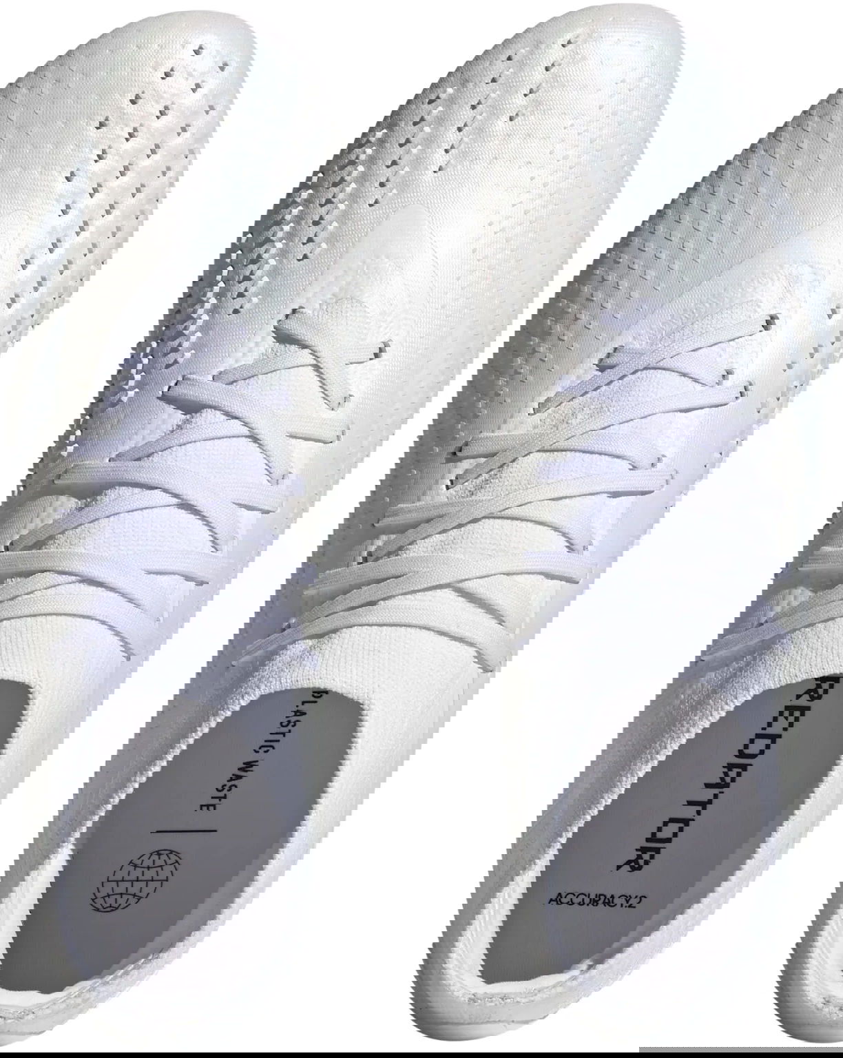 Superge in čevlji adidas Performance PREDATOR ACCURACY.2 FG Bela | fz6107, 1