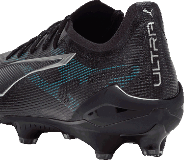 Superge in čevlji Puma ULTRA 5 ULTIMATE FG Črna | 108159-02, 5