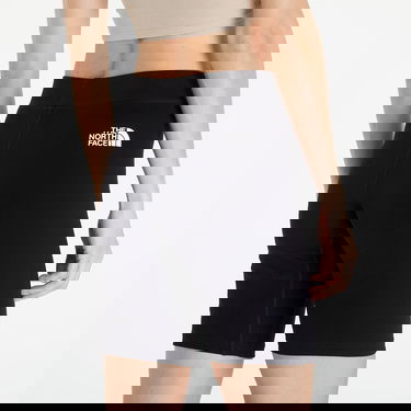 Kratke hlače The North Face Interlock Cotton Shorts Črna | NF0A7ZGJJK31, 3