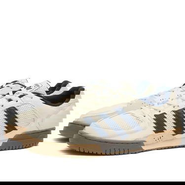 Superge in čevlji adidas Consortium Fechten Indoor Sneaker Bež | JR4606, 2