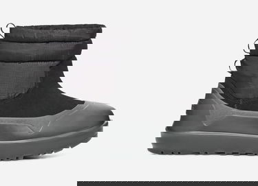 Superge in čevlji UGG Classic Mini Mod Boot Črna | 1158231-BLK, 0