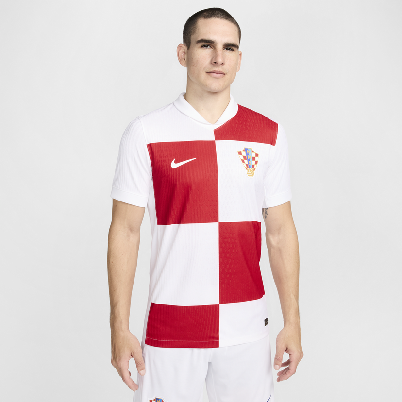 Dres Nike Dri-FIT ADV Authentic Croatia 2024/25 Bela | FV1738-100