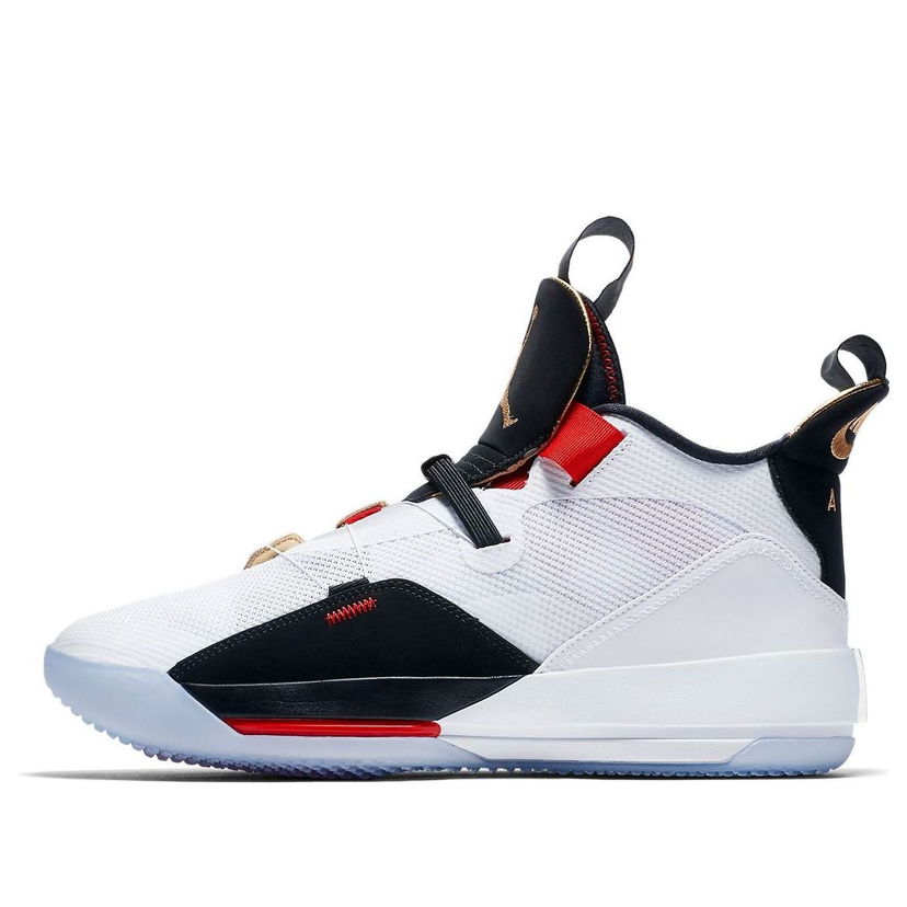 Superge in čevlji Jordan Jordan 33 'Future of Flight' Bela | BV5072-100