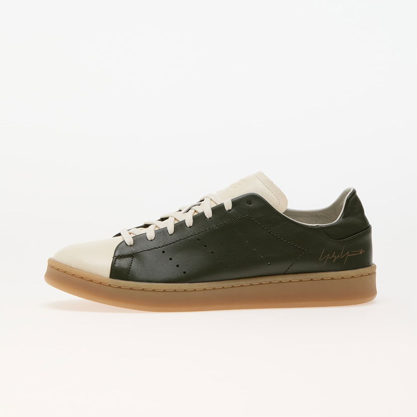 Superge in čevlji Y-3 Stan Smith Črna | JH8918
