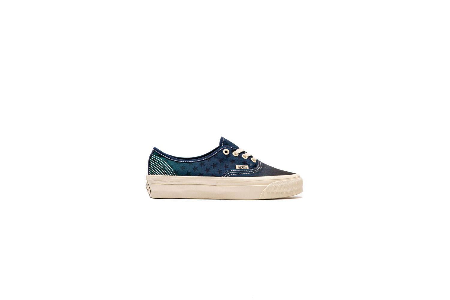 Superge in čevlji Vans LX Authentic 44 Echoes Modra | VN000D5KLKZ1, 0