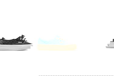 Superge in čevlji Vans LX Authentic 44 Echoes Modra | VN000D5KLKZ1, 0