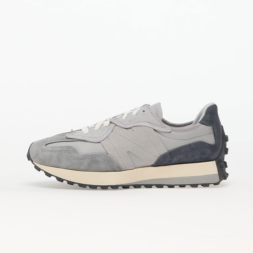 Superge in čevlji New Balance 327 Slate Grey Siva | U327WGC
