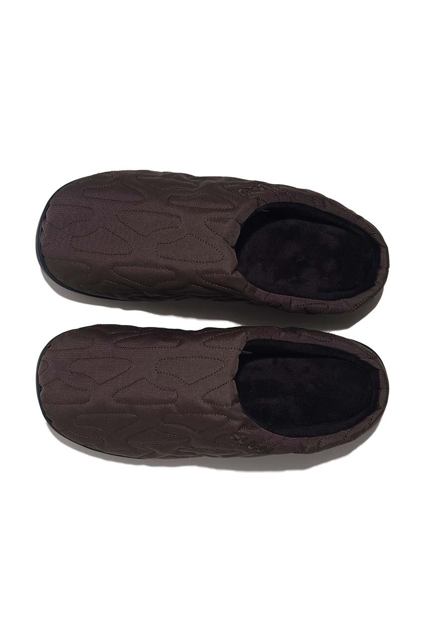 Superge in čevlji SUBU TOKYO SUBU Nannen Outline Slippers Rjava | SN.11, 1