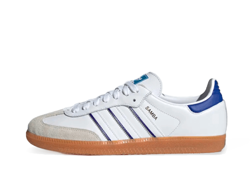 Superge in čevlji adidas Originals Samba Bela | IG2339