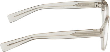 Sončna očala Saint Laurent Saint Laurent SL 722 Optical Glasses Siva | SL 722-004, 1