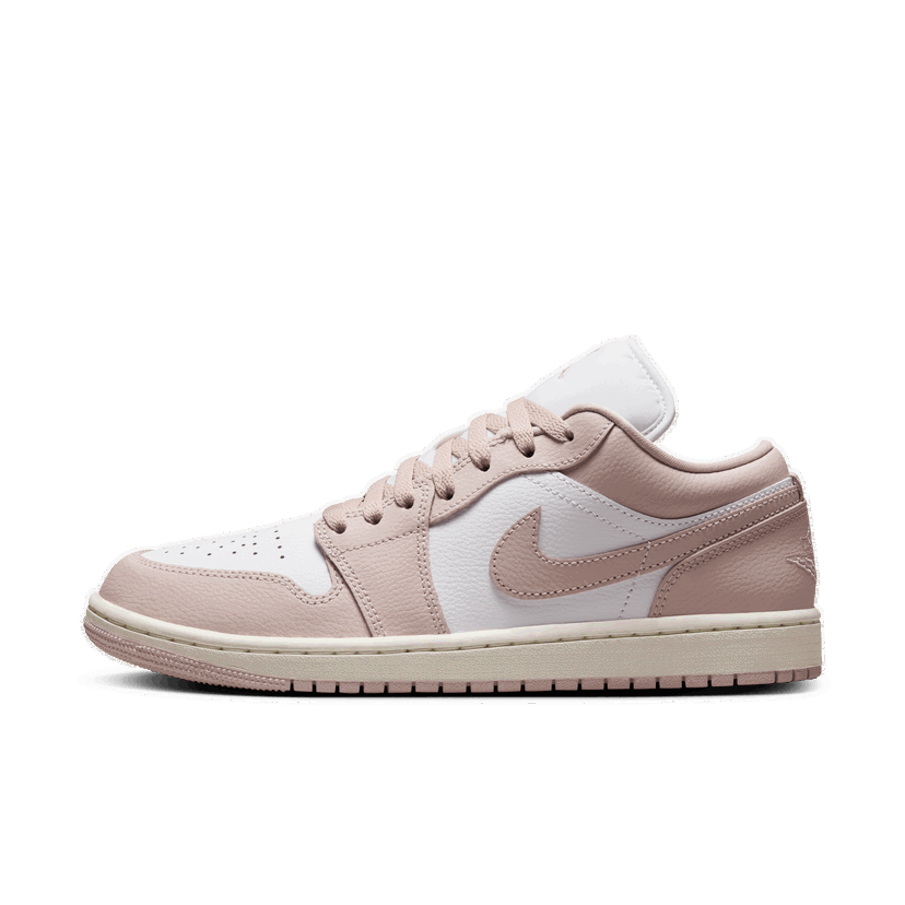 Superge in čevlji Jordan Air Jordan 1 Low Roza | DC0774-162