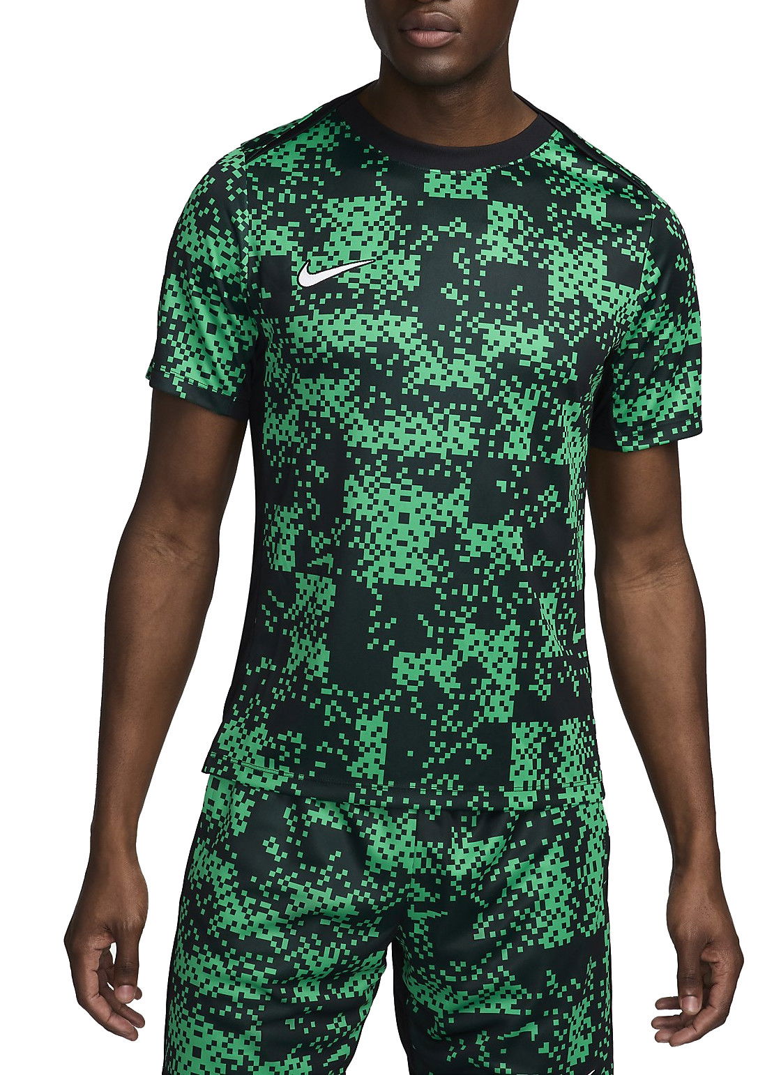 Majica Nike M NK DF ACDPR SS TOP GX Zelena | fn2411-324, 0