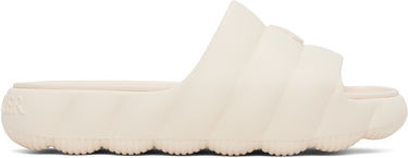 Jakna Moncler Moncler Lilo Quilted EVA Slides Bela | K109B4C00050M2559, 0