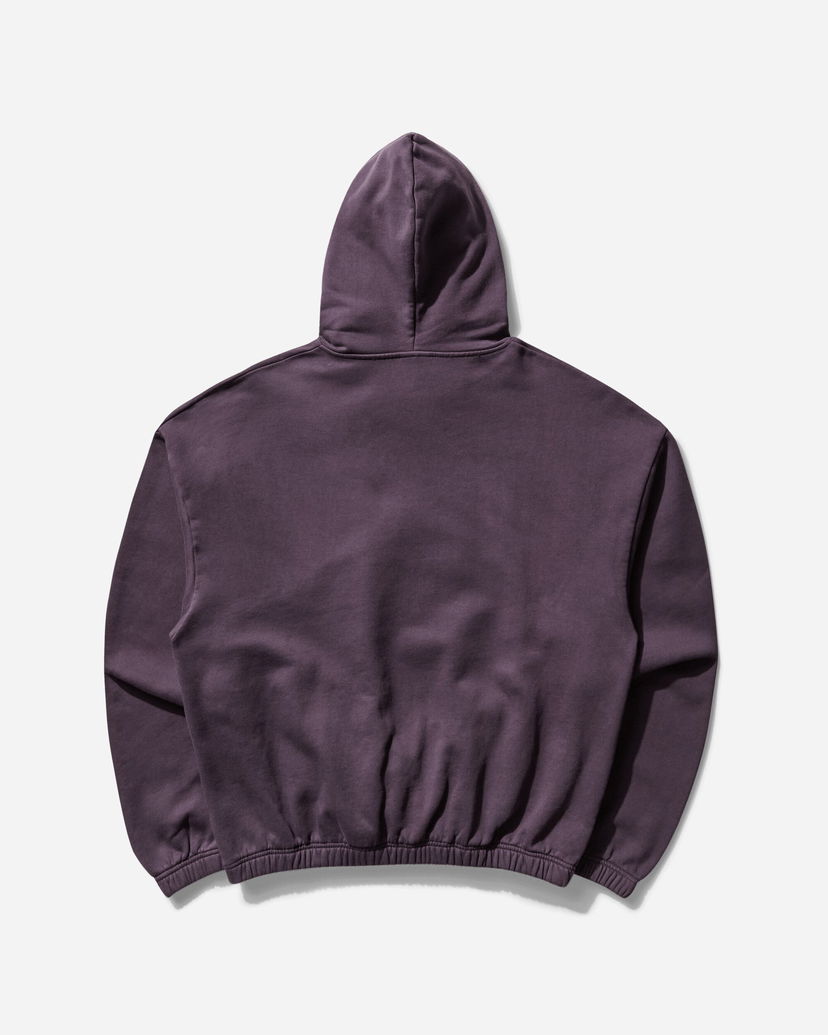 Pulover Umbro Logo Masked Hoodie Lila | UBMW0216FA147 PLE0003