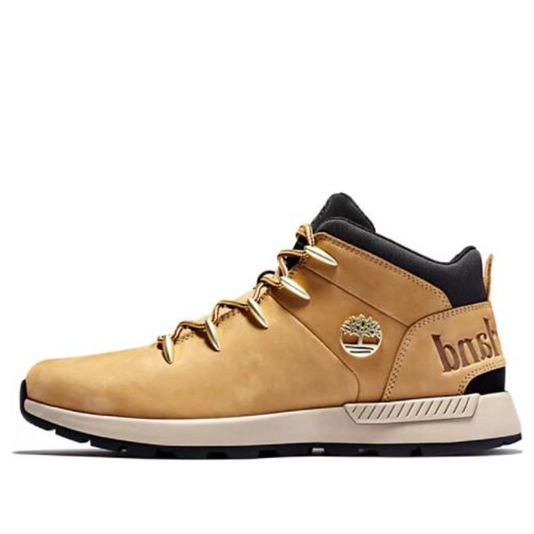 Superge in čevlji Timberland Sprint Trekker Hiking Bež | A1XVQ231