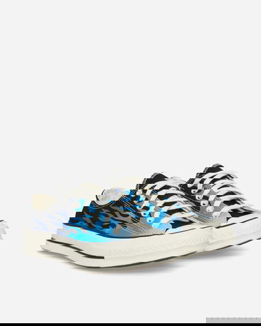 Superge in čevlji Converse CHUCK 70 Modra | A15611C, 2
