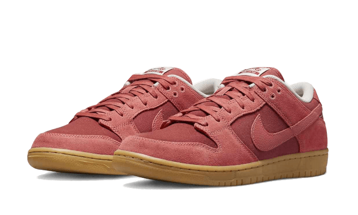 Superge in čevlji Nike SB Dunk Low "Adobe" Rdeča | DV5429-600, 0