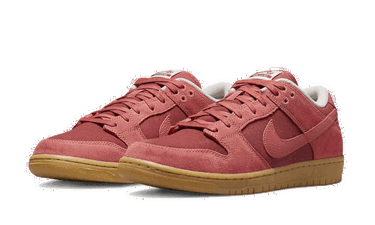 Superge in čevlji Nike SB Dunk Low "Adobe" Rdeča | DV5429-600, 0